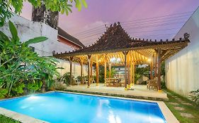 Villa Omah Kangen by Bukit Vista
